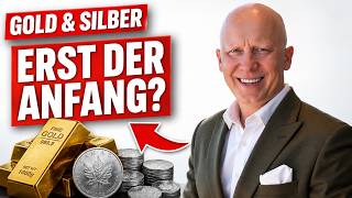 Gold steigt – aber diese 4 Aktien haben den größeren Hebel