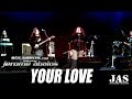 Your Love - Alamid (Cover) - Live At Tiendesitas