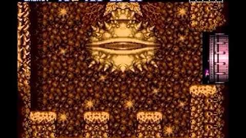 Super Metroid Super Kill Time, part 7 of 7