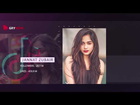 Terpsichore, Joanna, And Eirwnas: TikTok's Most Popular Creators