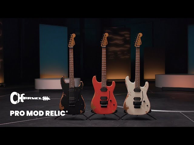 ギター Charvel Pro Mod Relic San Dimas Style 1 San Dimas Style 1 :: Pro-Mod Relic San Dimas® Style 1 HH FR