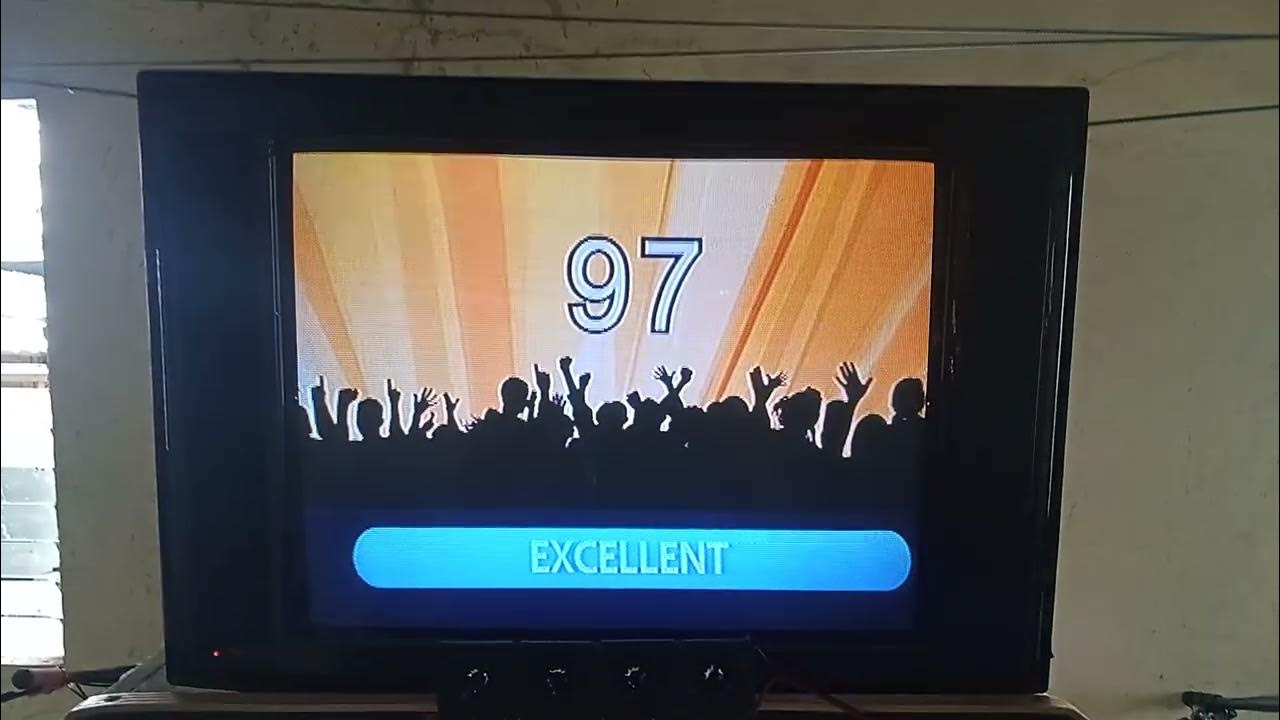 Megapro Plus Megasound MP/MS7000 HD Hybrid / MS Array+ Videoke Score 97 ...