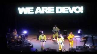 DEVO - Jocko Homo - Moore 31511