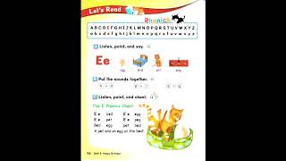 Page  46  Lets  Go 1  C   4th  Edition  Unit 5  Happy  Birthday