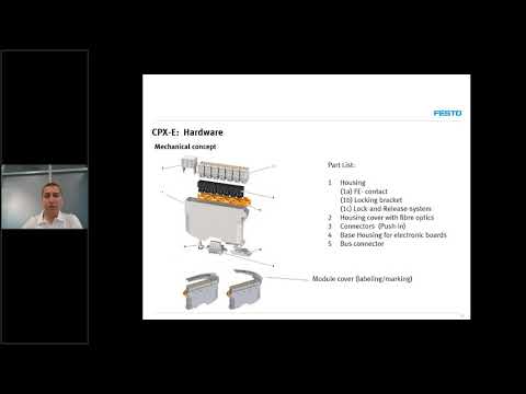 Webinar | PLC, Remote IO ve Connectvity