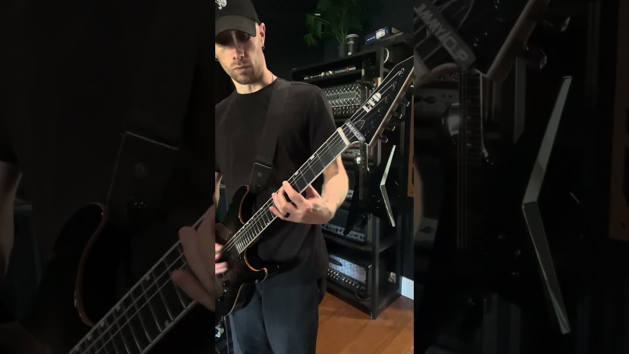 Thoughts on this Riff?