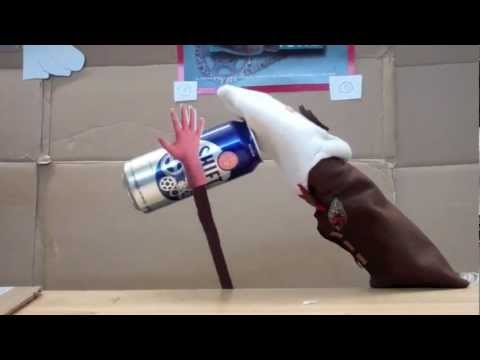 fortnite account Shift Beer, Sock Puppets