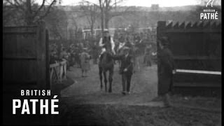 Birmingham Races; 1928 (1928)