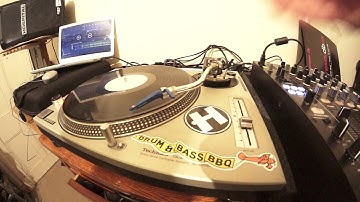 HOW TO USE  VIRTUAL VINYL FOR THE BEGINNER DJ