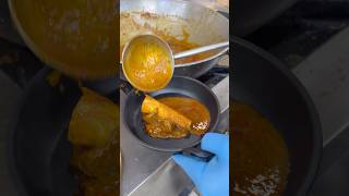 Ultimate Mutton Masala Recipe 🤤🔥 | Hotel Style Mutton Curry #shorts