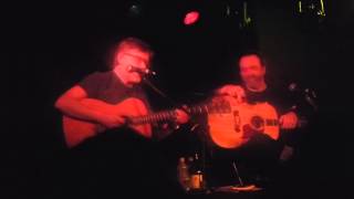 Norman Blake and Joe Pernice - He&#39;d Be A Diamond (live 22 January 2013)