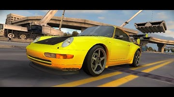 Mazda RX7 in the race! - Need For Speed: No Limits