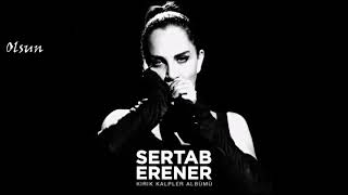 Sertab Erener - Olsun x Organize - Gözler Yalan Söylemez #mashup Resimi