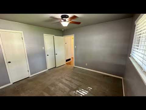 438 South Drive, Kingsland, TX home video tour