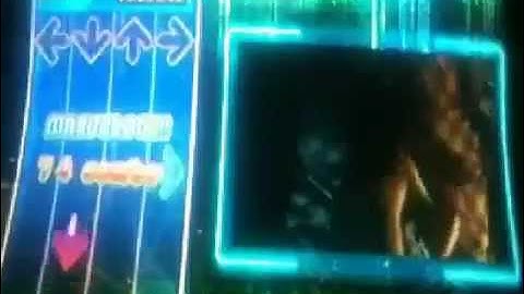 ddrkingjb! More Than Alive AAA Perfect Full Combo !