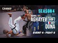 Karate Combat Grudge Match: Rafael Aghayev vs Davy Dona