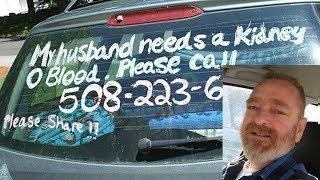 She Wrote These Words In A Desperate Plea For Help  Then Came A Call That Would Change Their Lives