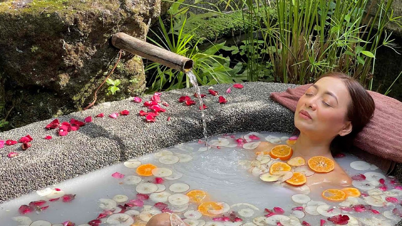 Transdermal Human Microbiome Therapy at The Farm