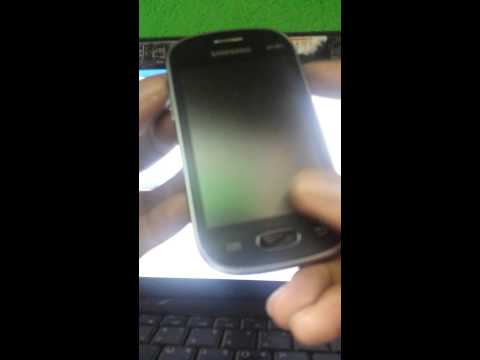 Hard reset Samsung Galaxy Fame lite GT-S6792L
