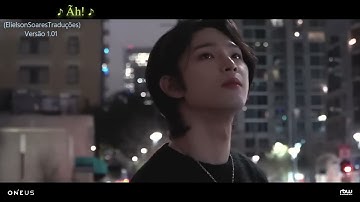 [LEGENDADO] COVER [LEEDO - ONEUS] - When We First Met (Toil & Gist)