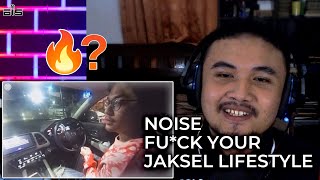 Download Lagu Anak Jaksel Relate Banget Nih! | Noise - Fuck Your JakSel Lifestyle REACTION MP3 Download Lagu Anak Jaksel Relate Banget Nih! | Noise - Fuck Your JakSel Lifestyle REACTION MP3