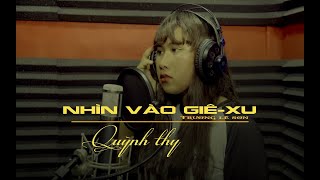 NHÌN VÀO GIÊ-XU (Look at Jesus) | Quỳnh Thy | Sáng tác: Trương Lê Sơn