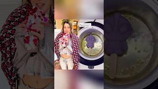 Valentines Day Surprise Ice