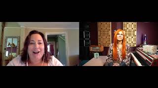 Carla 2020 Spotlight: Artistry & Activism with Tori Amos