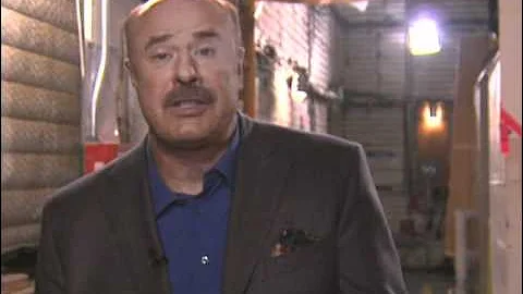 Dr. Phil Uncensored: Abducted By Their Mother