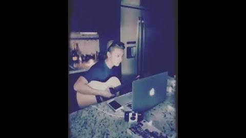 Lee Donghae - Too Good At Goodbyes