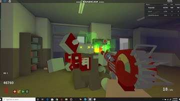 Me Back at Project Lazarus Zombies (Part 6) This is going to be tough