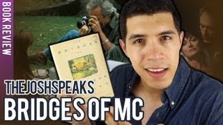 "The Bridges of Madison County" by Robert James Waller