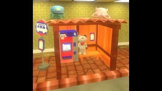 Super Chipflake Ü ( Speedrun - 16:20 )(PWR) : Quest for the unskipped tutorial