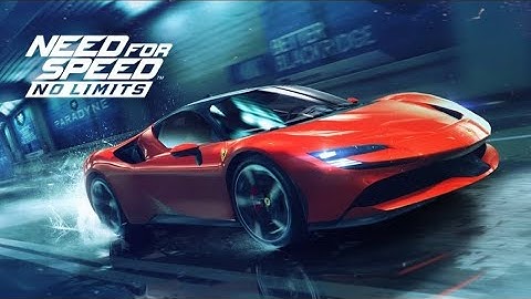 Need for Speed No Limit 🤯 First Impression