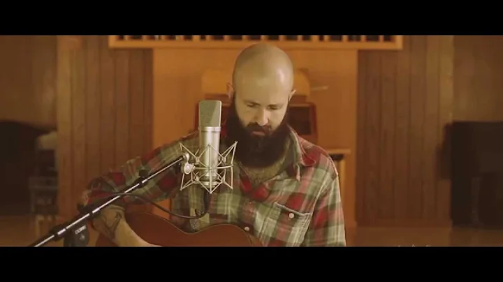 William Fitzsimmons- I Had To Carry Her (Virginia'...
