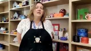 Ceramics 1 & 2 - NTHS Video Course Catalogue