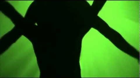 Screen Vinyl Image - Rx   (Official Video)