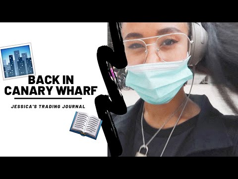 Day in the life of forex trader