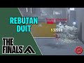 AMBUSH LAWAN - The Finals Indonesia