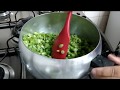 COMO FAZER VAGEM DELICIOSA DE UM JEITO BEM SIMPLES FAZENDO JANTAR
