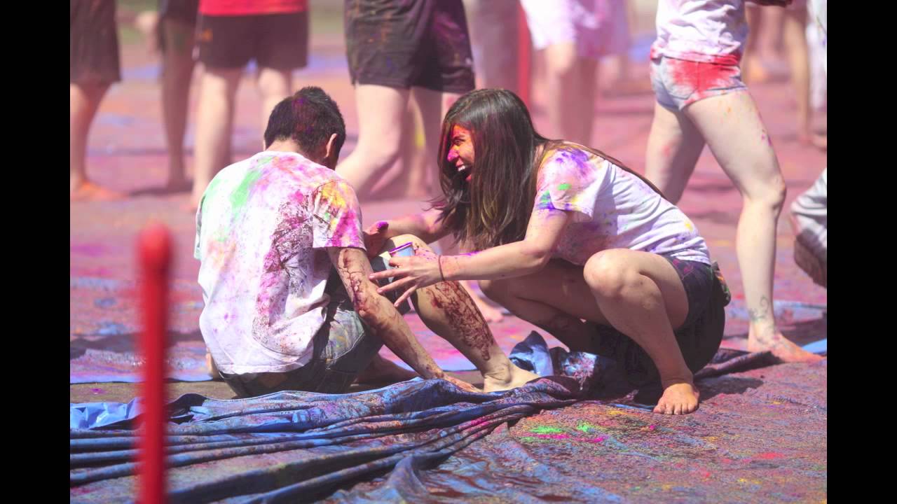 holiday inn near me Holi @ BU 2012