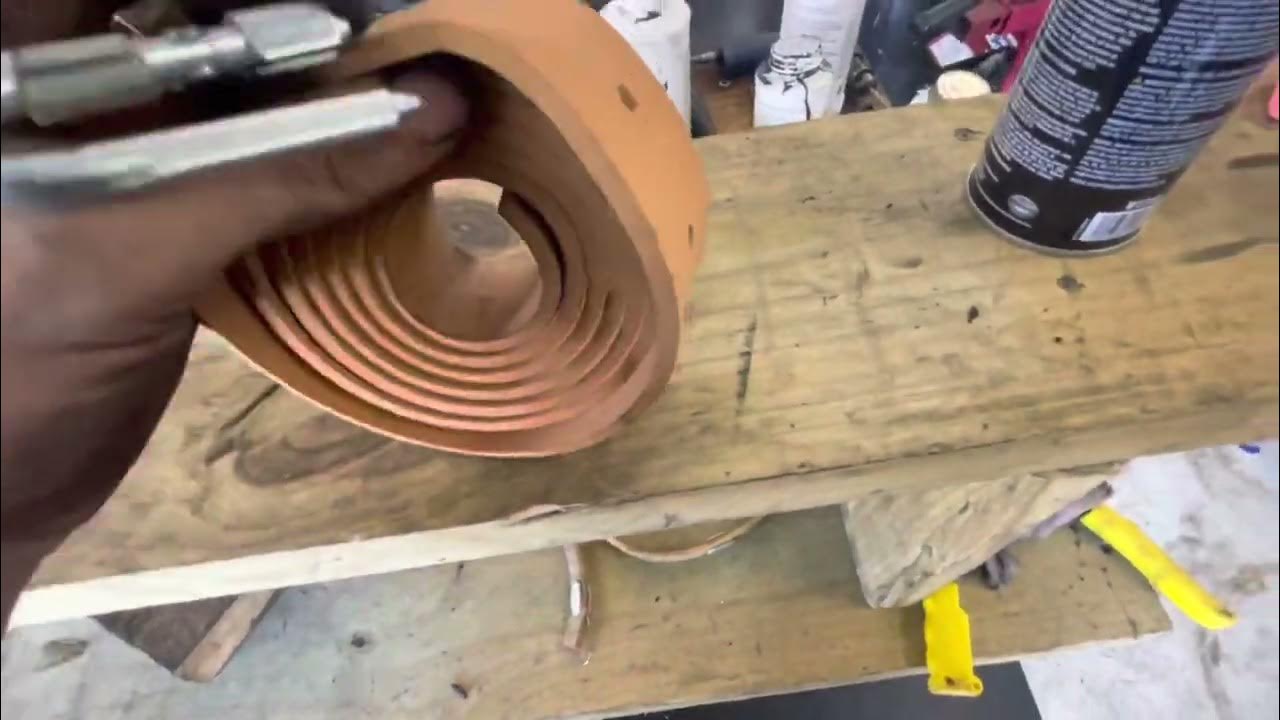 How To Machine Brake Pads and Rotors to Recondition Surface Brake