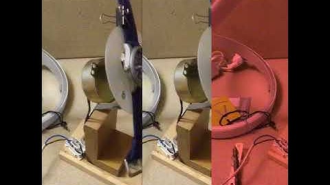 Tự làm máy lên cót đồng hồ automatic