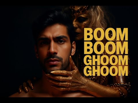 Boom Boom Ghoom Ghoom 