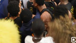 Independence Knocks Off Nationally Ranked Carmel Christian In Overtime.