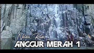 Lagu Nostalgia Terbaru 2023 || ANGGUR MERAH 1 by : Noldin R