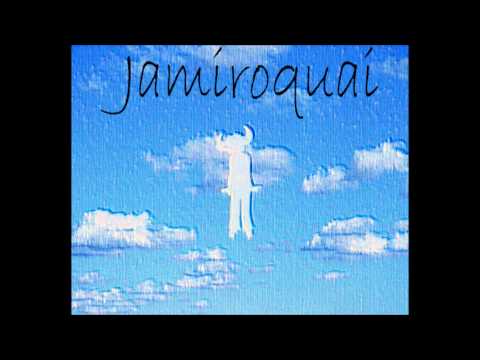 Jamiroquai - Picture