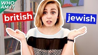 Testing My DNA! | Who Am I? | Hannah Witton