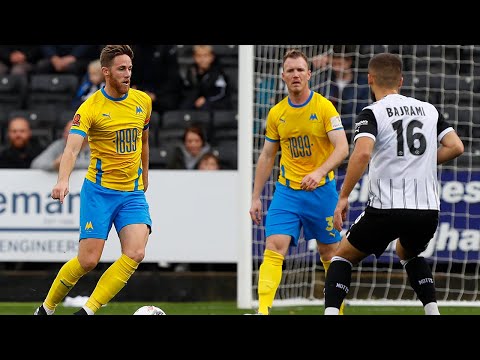 Notts County Torquay Goals And Highlights