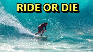 Ride Or Die - waykap | EPIC VLOG MUSIC